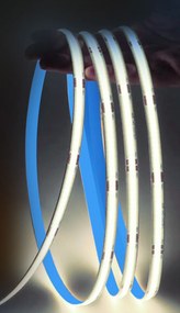 BERGE LED pásik COB Neon 24V - 528D - 15W/m - IP20 - 1650lm - 5m - studená farba