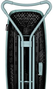 Rolser Žehliaca doska K-Surf Salvia Tube 130 x 37 cm, zelená