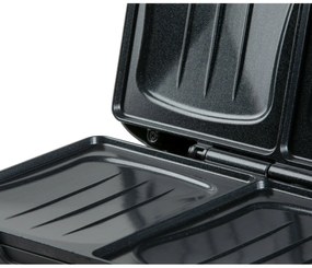 DOMO DO9297C sendvičovač XL