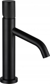 Mexen Rumba One batéria umývadlová, čierna - 73501-70