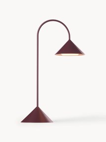 Prenosná exteriérová stolová LED lampa Grasp