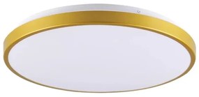 LED Stropné svietidlo KERN LED/15W/230V pr. 29 cm