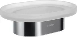 Ravak Chrome II mydelnička chróm X07P1363