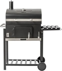 MI Gril MIR4525K s komínom