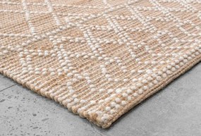 Koberec YORK IVORY