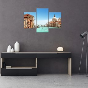 Obraz - Venice (90x60 cm)