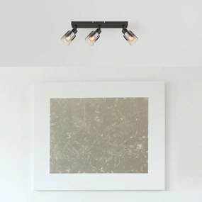 GLOBO HUBERTUS 54308-3 Stropné svietidlo