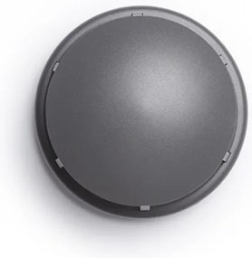 RED - Design Rendl - R11963 - LED Vonkajšia lampa FAROS LED/3W/230V IP54