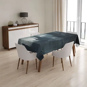Sablio Obrus Zaklínač Hrad - 90x90 cm
