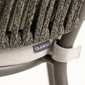 PORTO kreslo beige