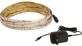 Retlux RLS 103 Samolepiaci LED pásik teplá biela, 3 m