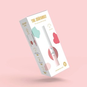 Detské svetielko Zoo light – jednorožec