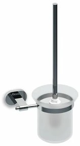 WC kefa Ravak Chrome CR410.00 chróm X07P196