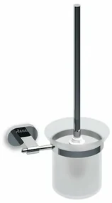 WC kefa Ravak Chrome CR410.00 chróm X07P196