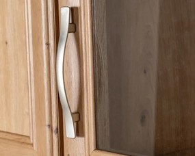 Kuchynská linka Diana 150 Ramiak, Artisan/Artisan (doska Artisan/U3 satyna)