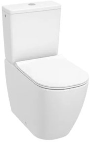 WC kombi, iba misa stojaca Jika Mio-N H8267160000001