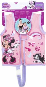Plavecká vesta Minnie Mouse 51 cm Bestway 9101B