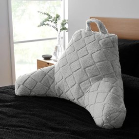 Oporný vankúš 97x74 cm Cosy Diamond – Catherine Lansfield