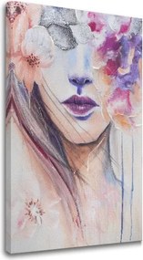 Obraz na plátne ŽENA 1 dielny XOBCH1326SD-1E1