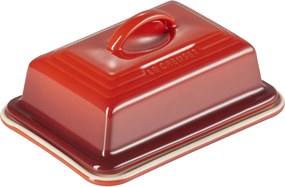 Maselnička Le Creuset 17 cm višňová
