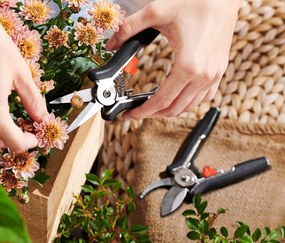 Záhradnícke mininožnice, 2 ks