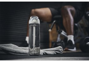 Contigo Ashland 720 ml fľaša na pitie Smoke, 720 ml