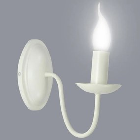 Nástenné svietidlo 21-96480 Bellagio K1