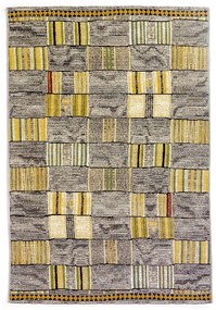 Oriental Weavers koberce Kusový koberec Zoya 820 E – na von aj na doma - 120x180 cm