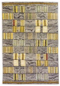 Oriental Weavers koberce Kusový koberec Zoya 820 E – na von aj na doma - 160x235 cm
