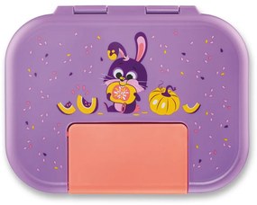 Desiatový box Maped Miniz Ecozen Rabbit, 900 ml