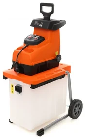 Elektrický drvič konárov a vetiev s 2800W, KD5202