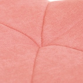 Sada jedálenských stoličiek CT-285 PINK2, 4 ks