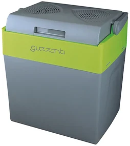 Guzzanti GZ 30B termoelektrický chladiaci box