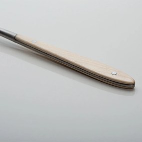 Príborový set 16 ks – GAYA Exeter Bistro Stiel Maple - W0111