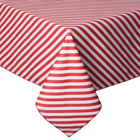 OBRUS INES13 145X280 CM VZOROVANÝ