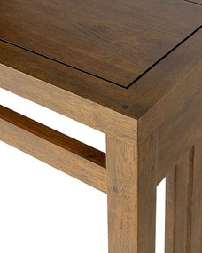 Konzola Lira 110 x 35 x 75 cm