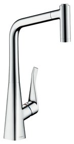 Hansgrohe 73801000