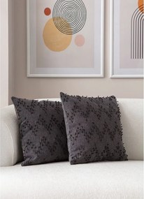 Obliečky na vankúše v súprave 2 ks 43x43 cm Tuffet – Mioli Decor