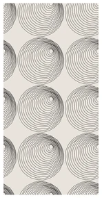 Tapeta - Geometrické linky VI.