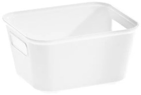 Tontarelli Box BELLA S 0,68 l, biela