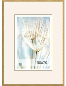 Fotorám 50x70, Quadro/2