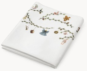 Vianočný obrus Hammershøi