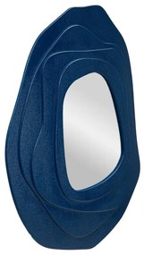 Nástenné zrkadlo 90x97 cm Dalia – Mauro Ferretti