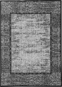 DC Koberec PP 003 sivá Rozmer: 200×300 cm