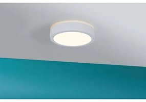 Paulmann 78923 - LED/13W IP44 Stmievateľné kúpeľňové stropné svietidlo AVIAR 230V