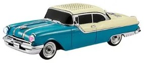 Bluetooth reproduktor v tvare auta pontiac - WS-598