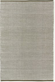 Ručne tkaný vlnený koberec Amaro