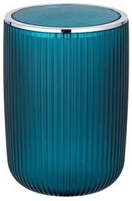 WENKO 24483100 - Kôš AGROPOLI 19x27 cm tyrkysový