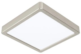 Eglo 99241 - LED stropné svietidlo FUEVA 5 LED/16,5W/230V