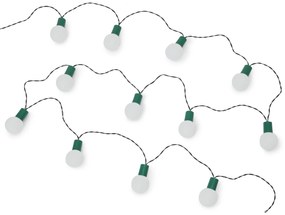 Svetelná reťaz s LED